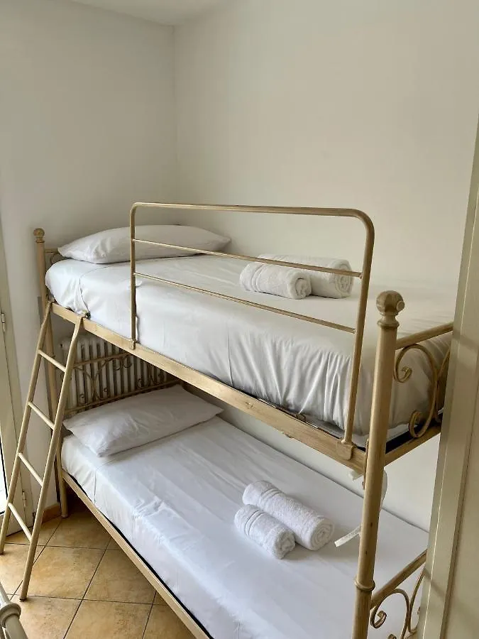 Casa Anselmo Apartment Loano 0*,