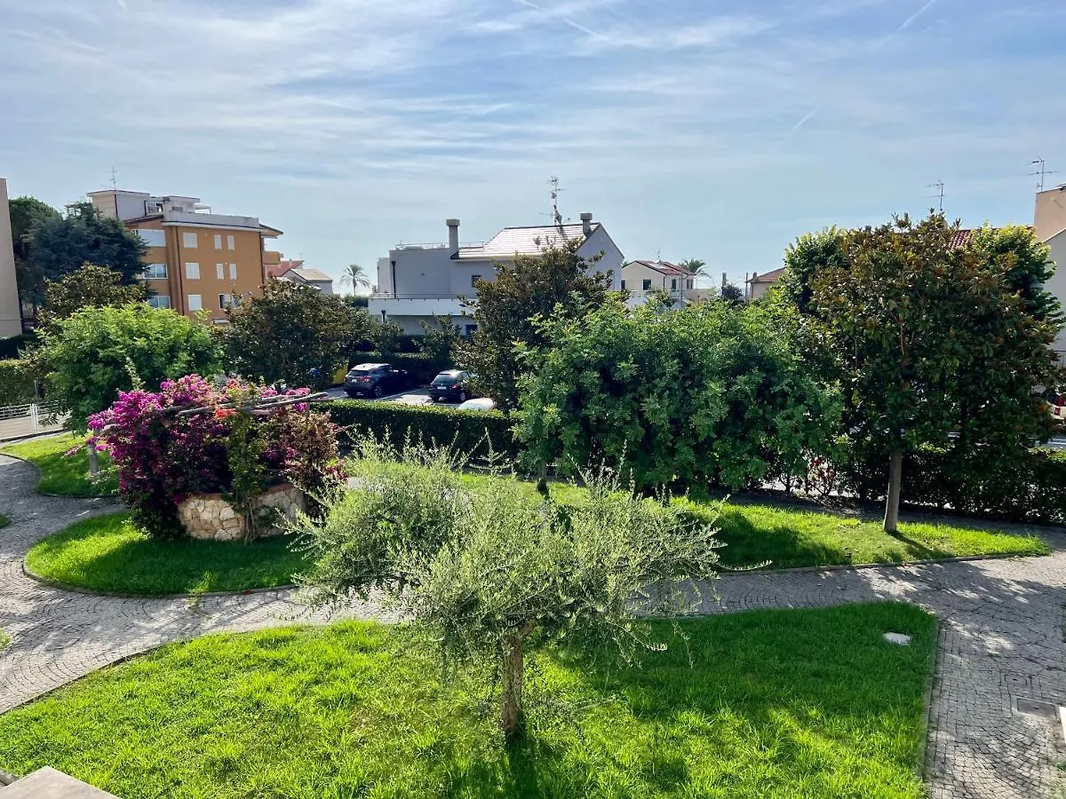 Casa Anselmo Apartment Loano